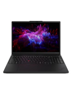 Lenovo ThinkPad P16s Gen 3 (Intel) Intel Core Ultra 7 165H Workstation mobile 40,6 cm (16") WUXGA 32 GB DDR5-SDRAM 1 TB SSD