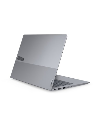 Lenovo ThinkBook 14 G7 IML Intel Core Ultra 7 155H Computer portatile 35,6 cm (14") WUXGA 16 GB DDR5-SDRAM 512 GB SSD Wi-Fi 6E