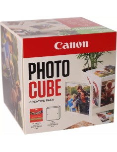 Canon 2311B078 carta fotografica Verde Lucida