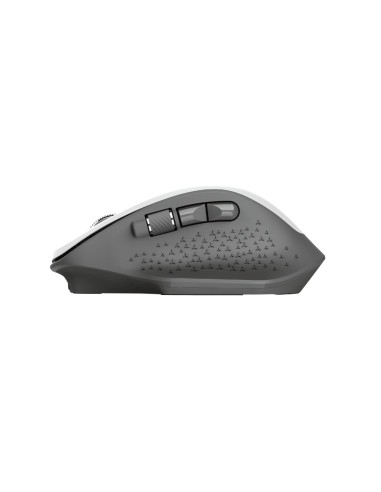Trust Ozaa mouse Ufficio Mano destra RF Wireless Ottico 2400 DPI