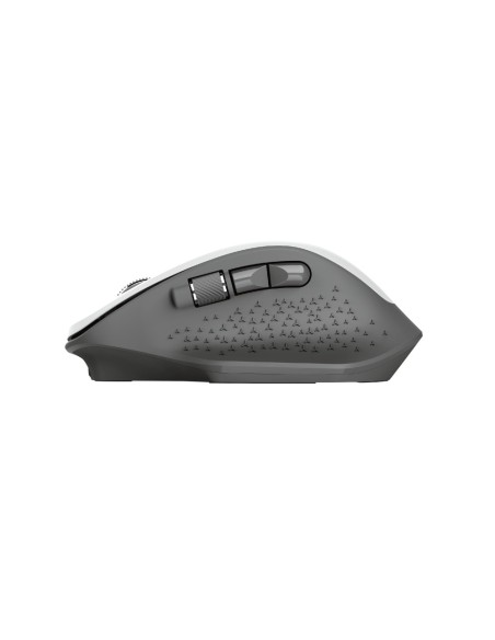 Trust Ozaa mouse Ufficio Mano destra RF Wireless Ottico 2400 DPI