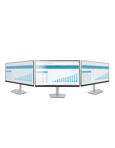 StarTech.com Filtro anti luce blu da 24" 16 9, filtro per schermo anti luce blu per monitor da 24 pollici, riduce