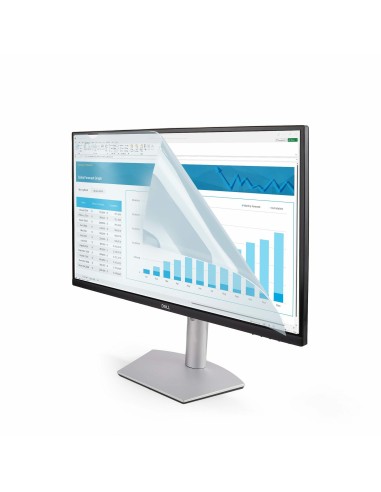 StarTech.com Filtro anti luce blu da 24" 16 9, filtro per schermo anti luce blu per monitor da 24 pollici, riduce