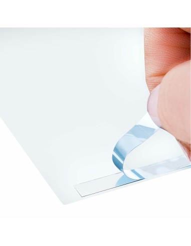 StarTech.com Filtro anti luce blu da 24" 16 9, filtro per schermo anti luce blu per monitor da 24 pollici, riduce