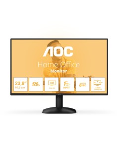 AOC 24B31H LED display 60,5 cm (23.8") 1920 x 1080 Pixel Full HD Nero