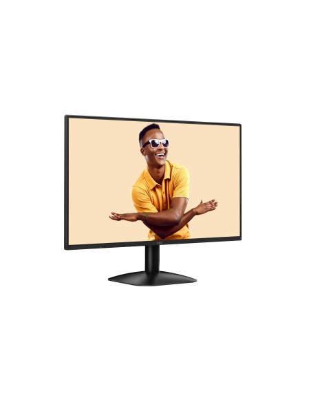 AOC 24B31H LED display 60,5 cm (23.8") 1920 x 1080 Pixel Full HD Nero