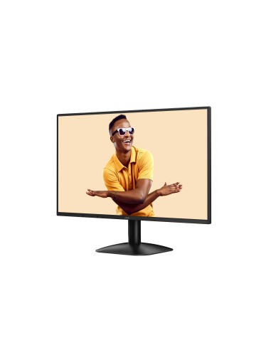 AOC 24B31H LED display 60,5 cm (23.8") 1920 x 1080 Pixel Full HD Nero