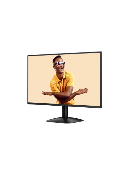 AOC 24B31H LED display 60,5 cm (23.8") 1920 x 1080 Pixel Full HD Nero