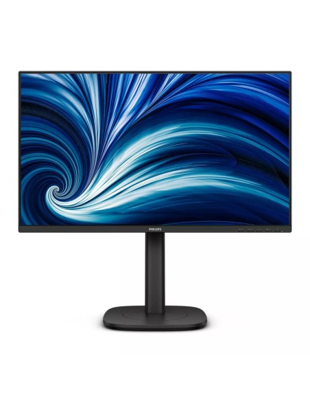 Philips 3000 series 24B2N3200J 00 Monitor PC 60,5 cm (23.8") 1920 x 1080 Pixel Full HD LCD Nero