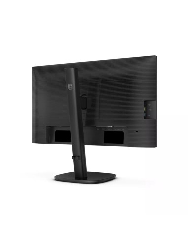 Philips 3000 series 24B2N3200J 00 Monitor PC 60,5 cm (23.8") 1920 x 1080 Pixel Full HD LCD Nero