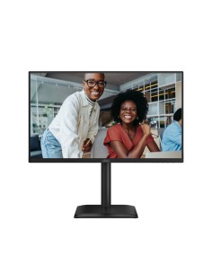 AOC 24E4U Monitor PC 60,5 cm (23.8") 1920 x 1080 Pixel Full HD LED Nero 2