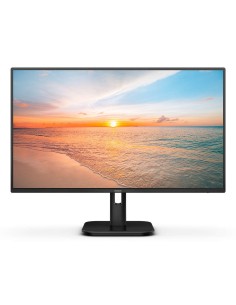 Philips Serie 1000 24E1N1200A 00 LED display 60,5 cm (23.8") 1920 x 1080 Pixel Full HD LCD Nero