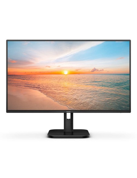 Philips Serie 1000 24E1N1200A 00 LED display 60,5 cm (23.8") 1920 x 1080 Pixel Full HD LCD Nero