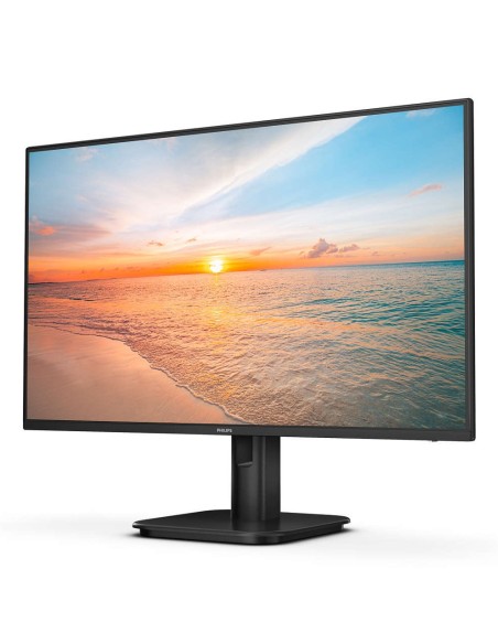 Philips Serie 1000 24E1N1200A 00 LED display 60,5 cm (23.8") 1920 x 1080 Pixel Full HD LCD Nero