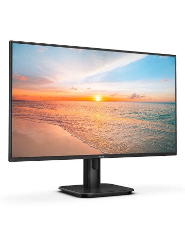 Philips Serie 1000 24E1N1200A 00 LED display 60,5 cm (23.8") 1920 x 1080 Pixel Full HD LCD Nero