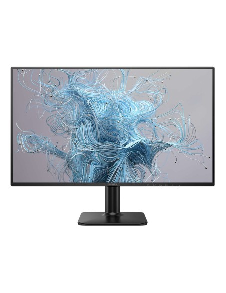 Philips Serie 1000 24E2N1110 00 Monitor PC 60,5 cm (23.8") 1920 x 1080 Pixel Full HD LCD Nero