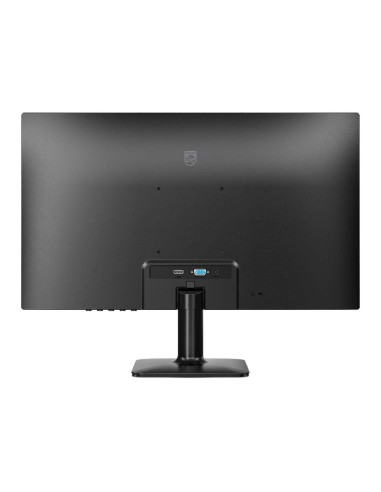 Philips Serie 1000 24E2N1110 00 Monitor PC 60,5 cm (23.8") 1920 x 1080 Pixel Full HD LCD Nero