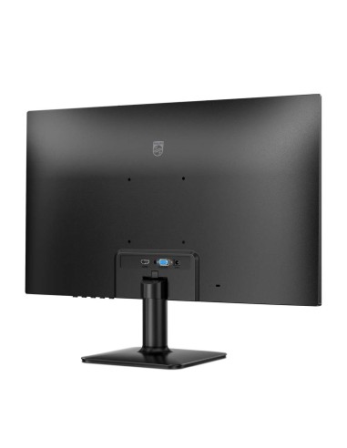 Philips Serie 1000 24E2N1110 00 Monitor PC 60,5 cm (23.8") 1920 x 1080 Pixel Full HD LCD Nero