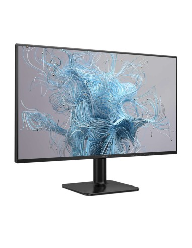 Philips Serie 1000 24E2N1110 00 Monitor PC 60,5 cm (23.8") 1920 x 1080 Pixel Full HD LCD Nero