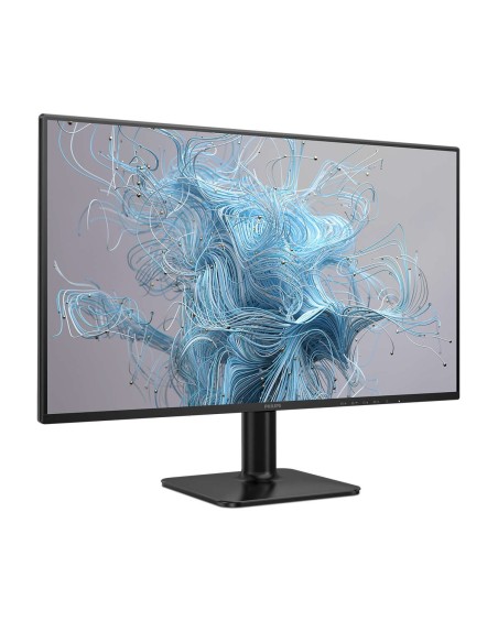 Philips Serie 1000 24E2N1110 00 Monitor PC 60,5 cm (23.8") 1920 x 1080 Pixel Full HD LCD Nero