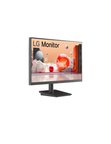 LG 24BA400-B Monitor PC 60,5 cm (23.8") 1920 x 1080 Pixel Full HD LCD Nero