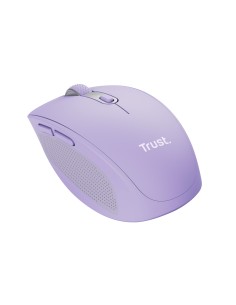 Trust Ozaa mouse Ufficio Mano destra RF senza fili + Bluetooth Ottico 3200 DPI 2