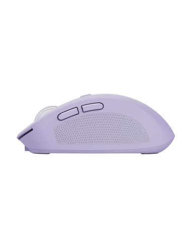 Trust Ozaa mouse Ufficio Mano destra RF senza fili + Bluetooth Ottico 3200 DPI