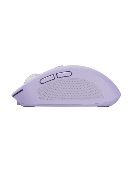 Trust Ozaa mouse Ufficio Mano destra RF senza fili + Bluetooth Ottico 3200 DPI
