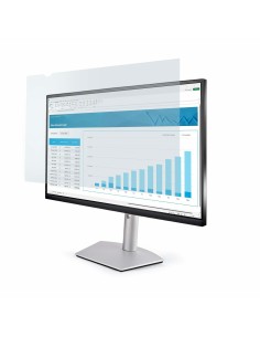 StarTech.com Filtro anti luce blu da 24" 16 10, filtro per schermo anti luce blu per monitor da 24 pollici, riduce