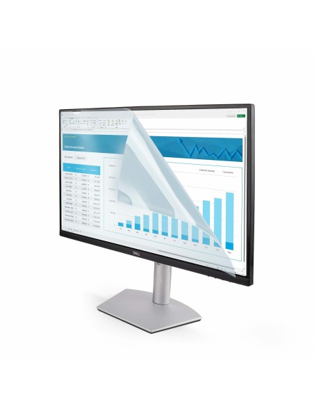 StarTech.com Filtro anti luce blu da 24" 16 10, filtro per schermo anti luce blu per monitor da 24 pollici, riduce