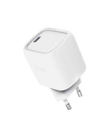 Trust Maxo Caricabatteria USB-C GaN da 30 W