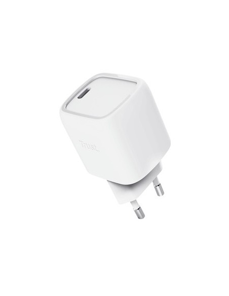 Trust Maxo Caricabatteria USB-C GaN da 30 W Trust Maxo Caricabatteria USB-C GaN da 30 W