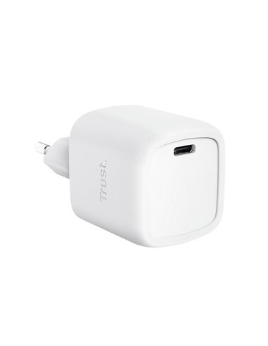 Trust Maxo Caricabatteria USB-C GaN da 30 W