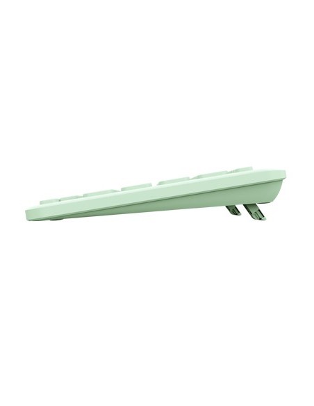 Trust Lyra Tastiera wireless compatta