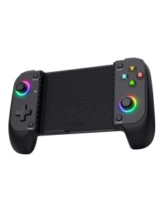 Trust GXT 735 Mylox Nero Bluetooth Gamepad Analogico Digitale Android, iOS