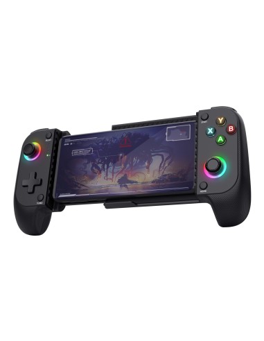Trust GXT 735 Mylox Nero Bluetooth Gamepad Analogico Digitale Android, iOS