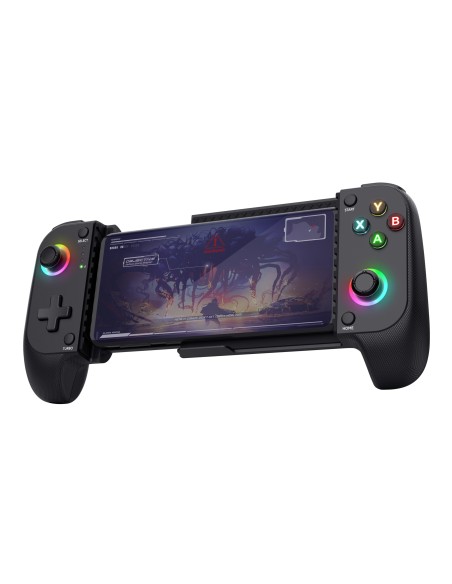 Trust GXT 735 Mylox Nero Bluetooth Gamepad Analogico Digitale Android, iOS