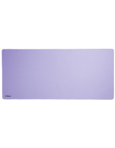 Trust GXT 759P Tappetino per mouse per gioco da computer Viola