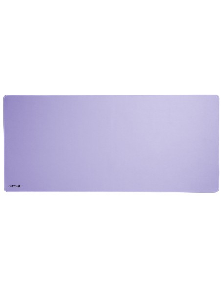 Trust GXT 759P Tappetino per mouse per gioco da computer Viola