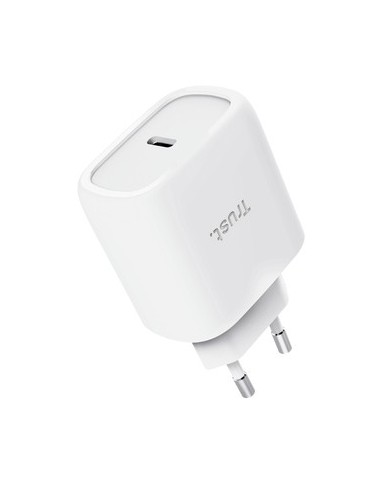 Trust Maxo Caricabatteria USB-C GaN da 45 W