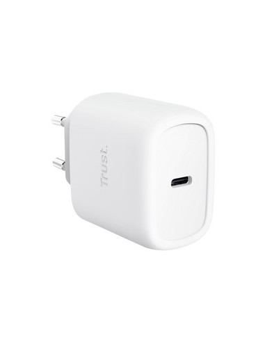 Trust Maxo Caricabatteria USB-C GaN da 45 W