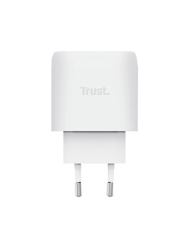 Trust Maxo Caricabatteria USB-C GaN da 45 W