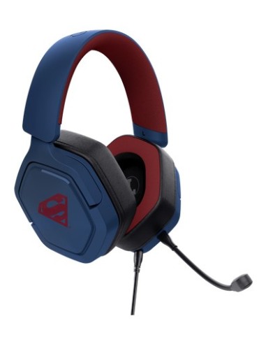 Trust GXT492SM Carus Cuffie multipiattaforma