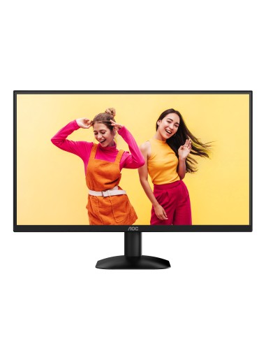 AOC B3 24B35HM2 Monitor PC 60,5 cm (23.8") 1920 x 1080 Pixel Full HD LED Nero