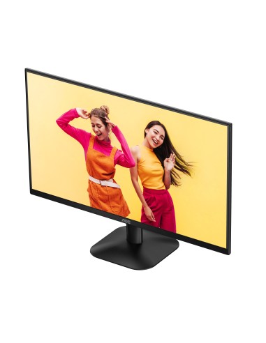 AOC B3 24B35HM2 Monitor PC 60,5 cm (23.8") 1920 x 1080 Pixel Full HD LED Nero