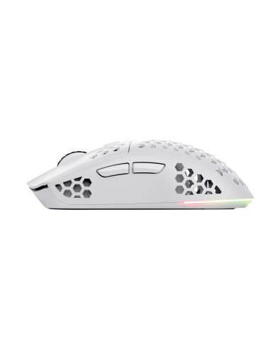 Trust GXT 929 Helox mouse Gaming Mano destra RF Wireless Ottico 4800 DPI