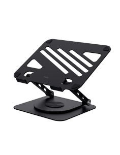 Trust Zeff Supporto per computer portatile Nero 40,6 cm (16")
