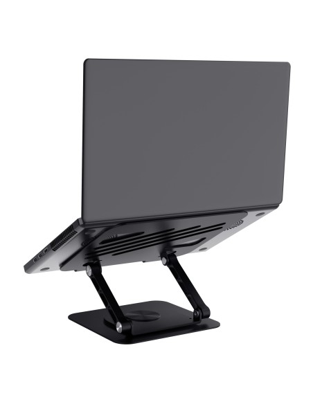 Trust Zeff Supporto per computer portatile Nero 40,6 cm (16")