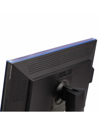 StarTech.com Filtro privacy per monitor da 27" 16 9, filtro di sicurezza in acrilico da appendere, pellicola protettiva ad