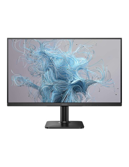 Philips Serie 1000 24E2N1100LB 00 Monitor PC 60,5 cm (23.8") 1920 x 1080 Pixel Full HD LCD Nero